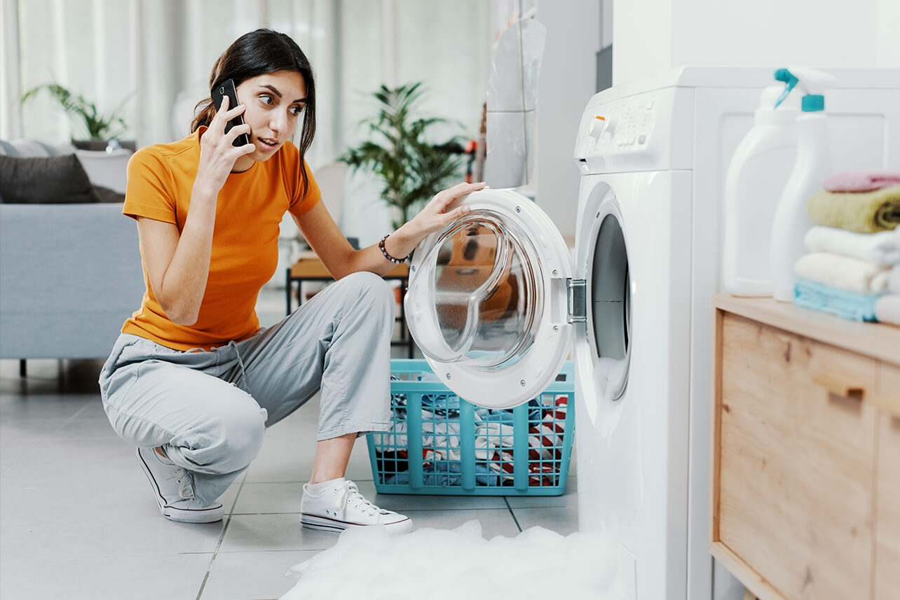 Haushaltsgeräte Reparaturservice Remscheid