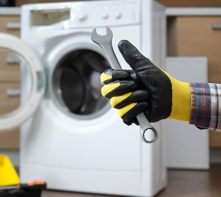 Haushaltsgeräte Reparatur in Remscheid