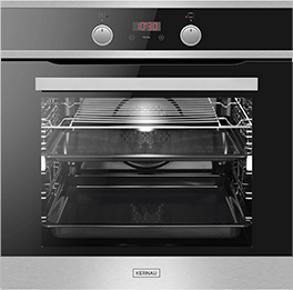 Backofen Reparatur Remscheid