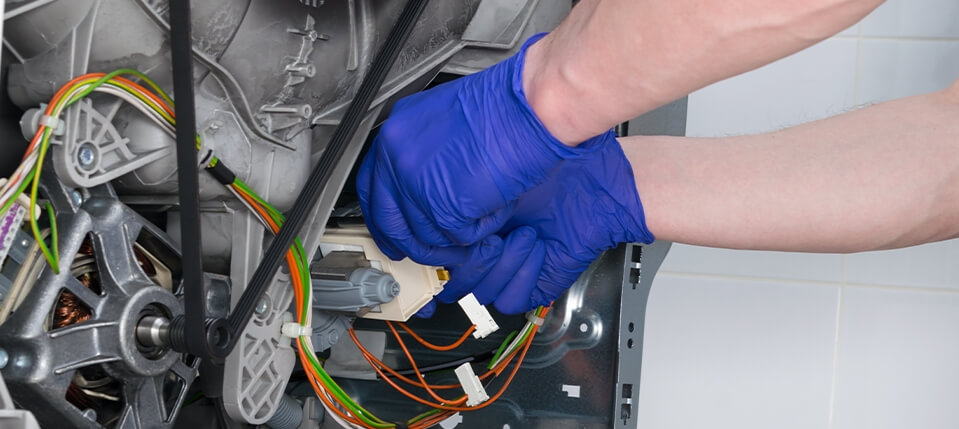 Haushaltsgeräte Reparaturservice Remscheid - Über uns