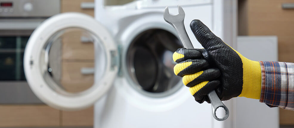 Haushaltsgeräte Reparaturservice Remscheid - Unsere Leistungen