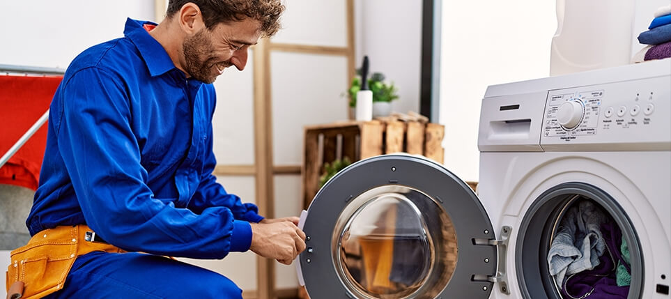 Haushaltsgeräte Reparaturservice Remscheid - Kontakt